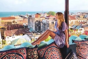 Zanzibar: tour delle spezie + tour a piedi di Stone Town