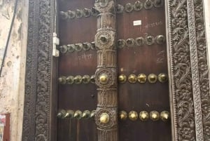 Zanzibar: tour delle spezie + tour a piedi di Stone Town
