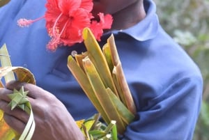 Tournée des épices