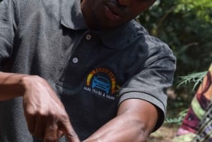 Tournée des épices