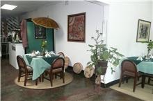 Spices & Herbs Ethiopian Restaurant & Lodge