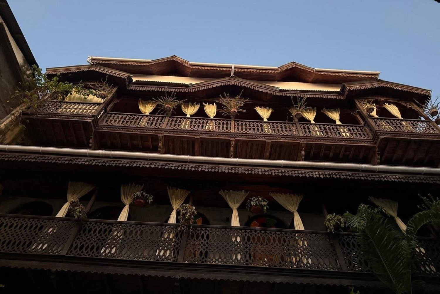 Fahrradverleih in Stone Town: 2 Stunden in den Straßen von Sansibar