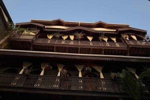 Fahrradverleih in Stone Town: 2 Stunden in den Straßen von Sansibar