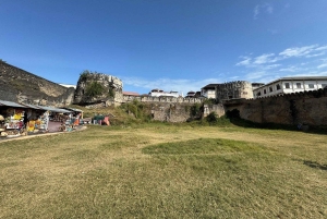 Fahrradverleih in Stone Town: 2 Stunden in den Straßen von Sansibar