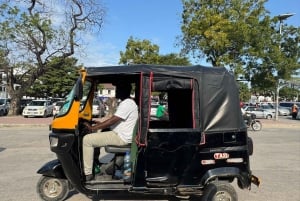 Alquiler de bicicletas en Stone Town: 2 horas por las calles de Zanzíbar