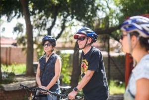 ZANZIBAR: Tour durch eine Gewürzfarm, Jozani-Wald und Salaam-Höhle