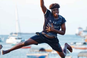 ZANZIBAR: Tour durch eine Gewürzfarm, Jozani-Wald und Salaam-Höhle