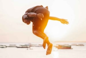 ZANZIBAR: Tour durch eine Gewürzfarm, Jozani-Wald und Salaam-Höhle