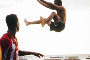 ZANZIBAR: Tour durch eine Gewürzfarm, Jozani-Wald und Salaam-Höhle