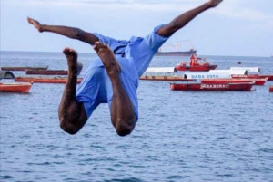 ZANZIBAR: Tour durch eine Gewürzfarm, Jozani-Wald und Salaam-Höhle