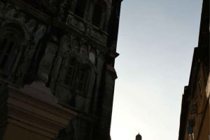 Guidet tur i Stone Town: Kultur, arv og slavemarked