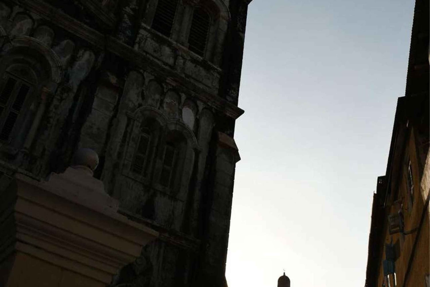 ストーンタウンガイドツアー：文化、奴隷市場、スパイス市場