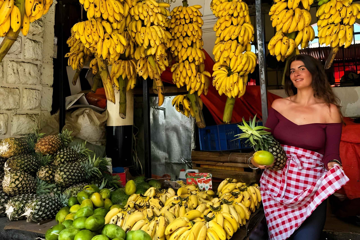 Stone Town: wandeltour met gids