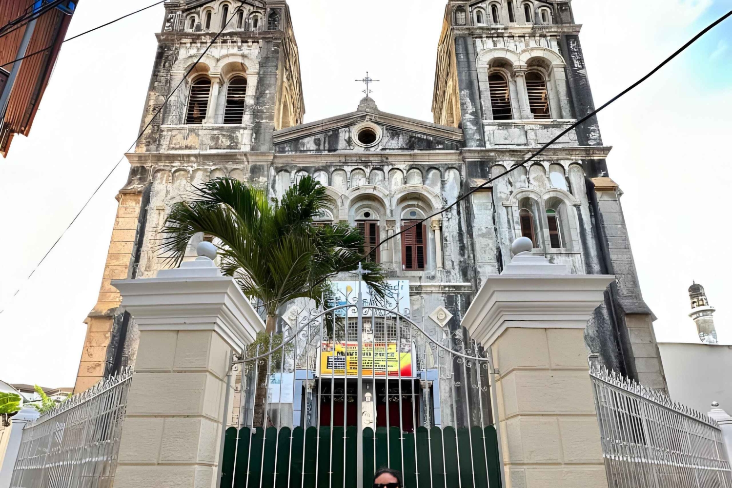 Stone Town: wandeltour met gids