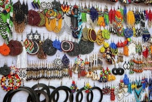 Stone Town: Guided Walking Tour