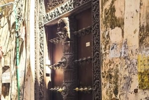 Zanzibar: wycieczka po zabytkowym Stone Town i dawnym targu niewolników