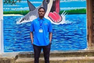 Zanzibar: wycieczka po zabytkowym Stone Town i dawnym targu niewolników