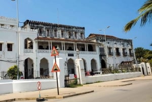 Zanzibar: wycieczka po zabytkowym Stone Town i dawnym targu niewolników