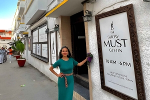 Stone Town: wandeltour met gids