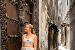 Stone Town: wandeltour met gids