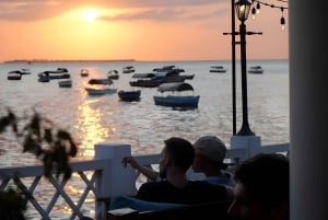 Stone Town: wandeltour met gids