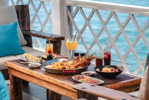 Stone Town: wandeltour met gids