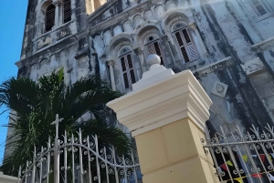 Stone Town: wandeltour met gids