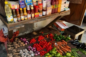 Stone Town: wandeltour met gids