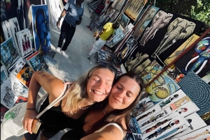 Stone Town: wandeltour met gids