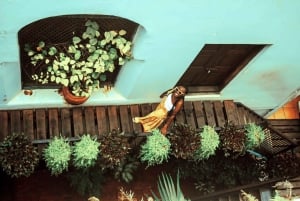 Stone Town: Führung durch versteckte Gassen und Kaffeehäuser