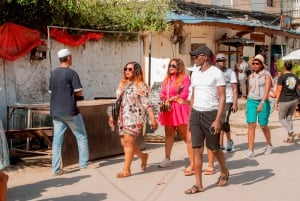 Stone Town: Führung durch versteckte Gassen und Kaffeehäuser