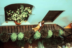 Stone Town: Führung durch versteckte Gassen und Kaffeehäuser