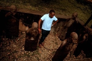 Stone Town: Führung durch versteckte Gassen und Kaffeehäuser