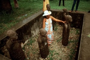 Stone Town: Führung durch versteckte Gassen und Kaffeehäuser