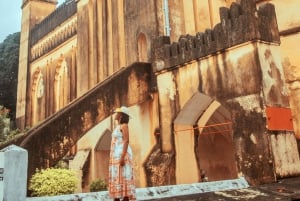 Stone Town: Führung durch versteckte Gassen und Kaffeehäuser