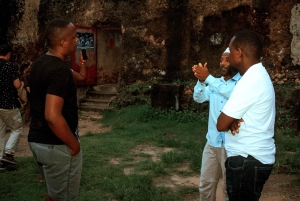 Stone Town: Führung durch versteckte Gassen und Kaffeehäuser