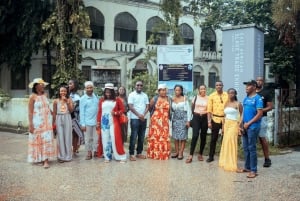 Stone Town: Führung durch versteckte Gassen und Kaffeehäuser