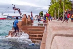 Stone Town: privétour met gids, halve dag