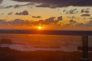 Stone Town: Private Walking Tour and Rooftop Dinner