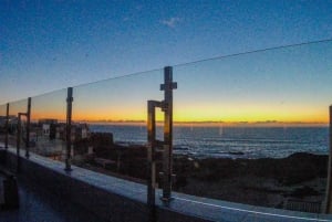 Stone Town: Private Walking Tour and Rooftop Dinner