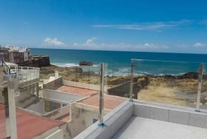 Stone Town: Private Walking Tour and Rooftop Dinner