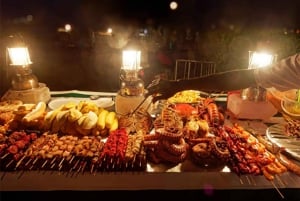 Stone Town: Yksityinen kävelykierros Sansibarin sydämessä.