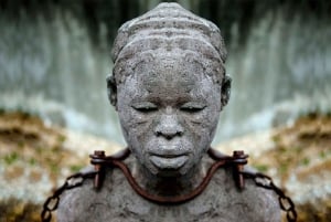 Stone Town: Yksityinen kävelykierros Sansibarin sydämessä.