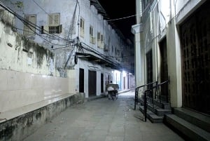 Stone Town: Yksityinen kävelykierros Sansibarin sydämessä.