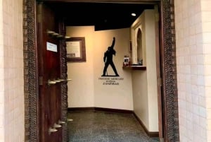 Stone Town: tour privado a pie con degustación de coco