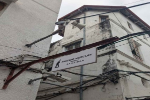 Stone Town: tour privado a pie con degustación de coco