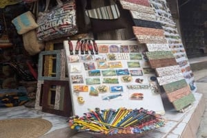 Stone Town: tour privado a pie con degustación de coco