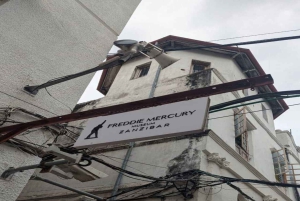 Stone Town: tour privado a pie con degustación de coco