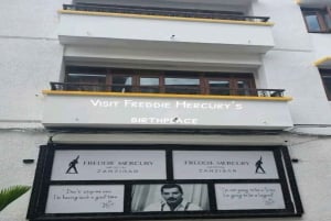 Stone Town: tour privado a pie con degustación de coco