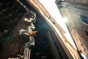 Stone Town: tour privado a pie con degustación de coco